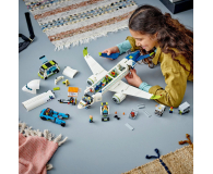 LEGO City 60367 Samolot pasażerski - 1170591 - zdjęcie 14
